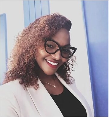 Martha Makena Karemu, Founder and Lead Consultant